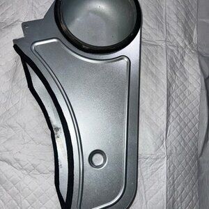 Samsung Dryer Lint Duct DC93-00187A Duct Outlet OEM Replacement